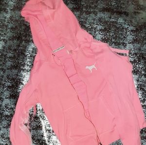 Victoria's Secret Pink Hoodie